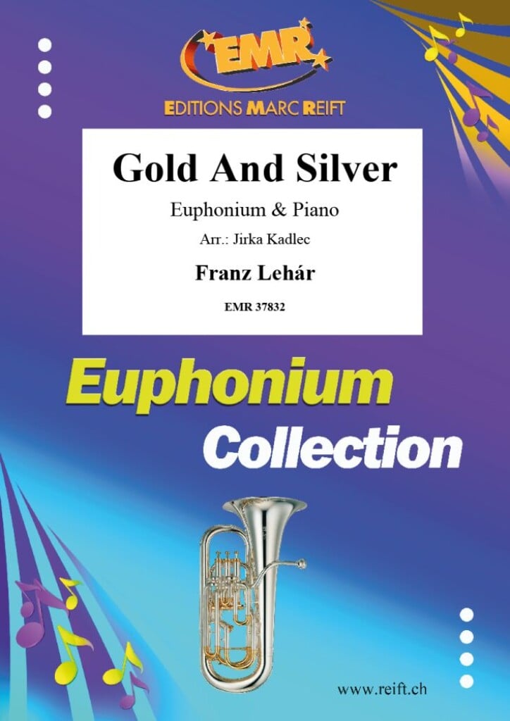 Gold And Silver